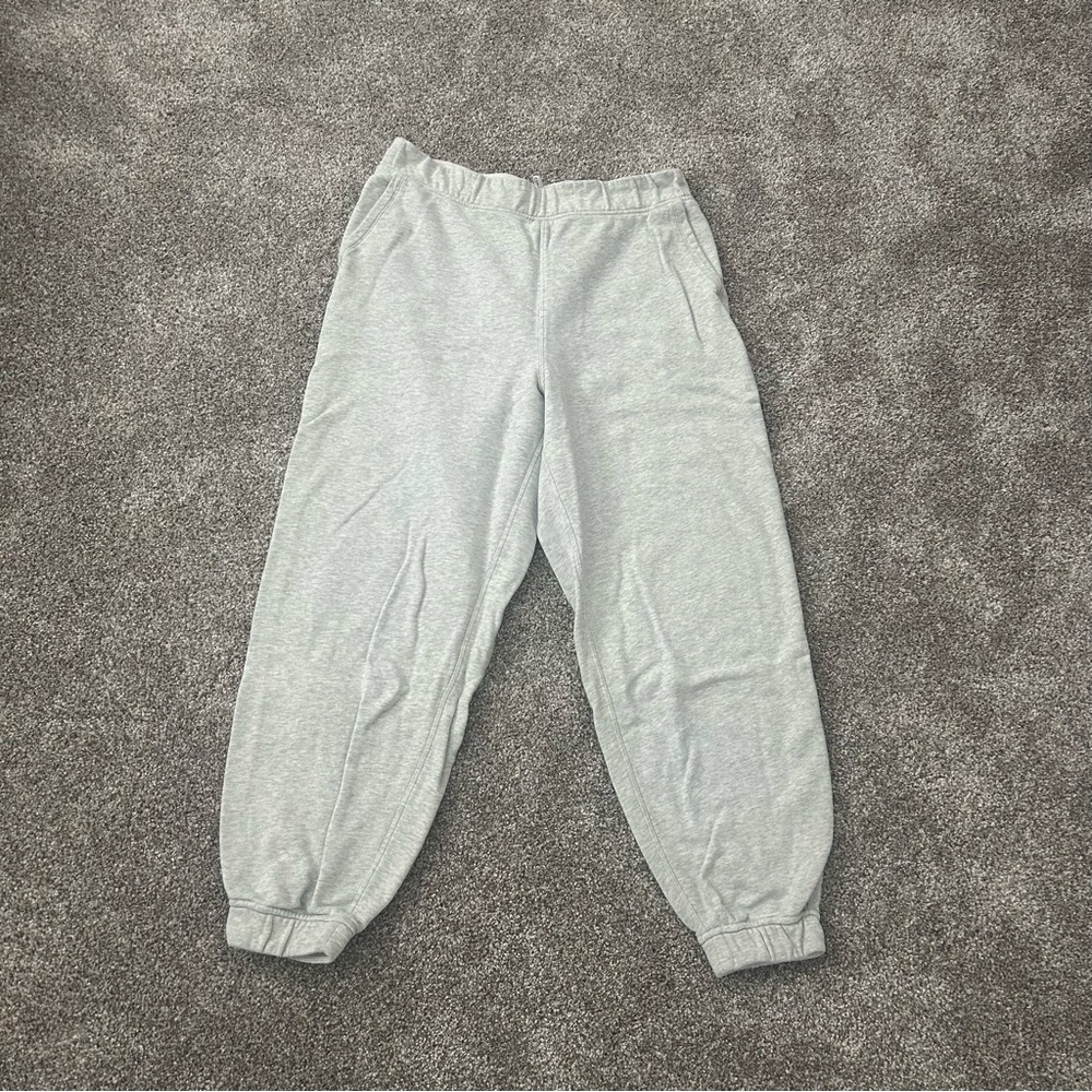 Relaxed HR Jogger